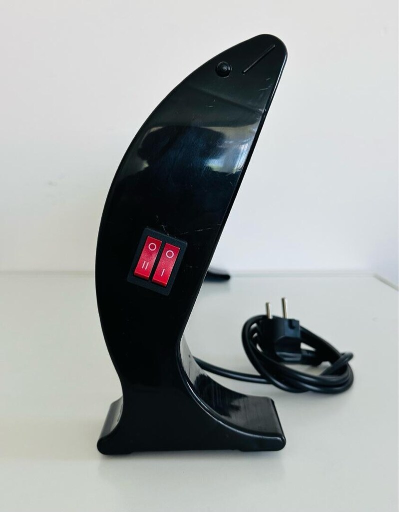 Elektrikli Mini Isıtıcı - 3