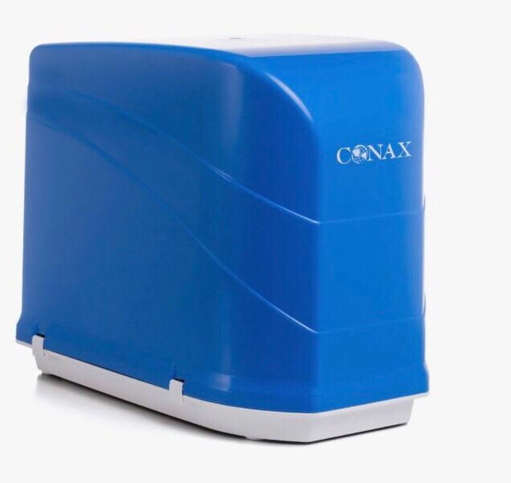 CONAX Su arıtma - 3