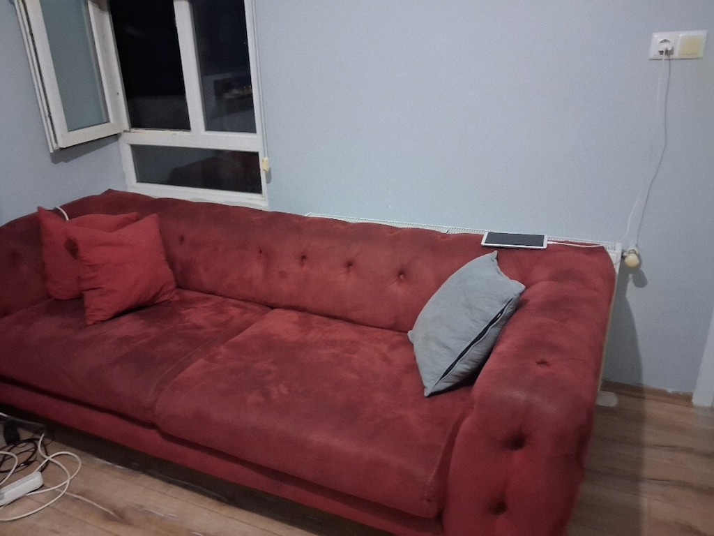 Acil 3+3+1+1takım açilıp yatak olur - 4