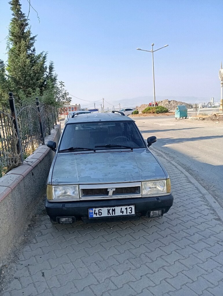 kartal slx - 5