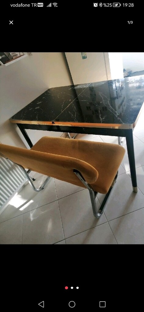 mutfak masasi - 2