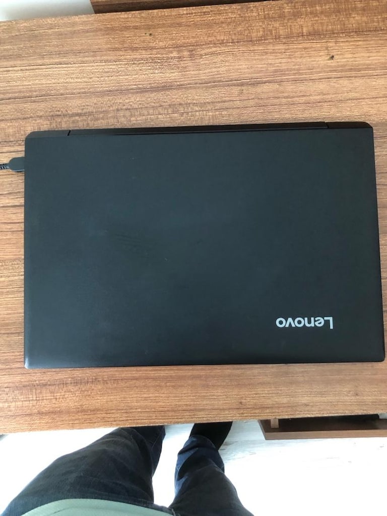 LENOVO V110 laptop 4gb Rem 500gb hardisk - 8