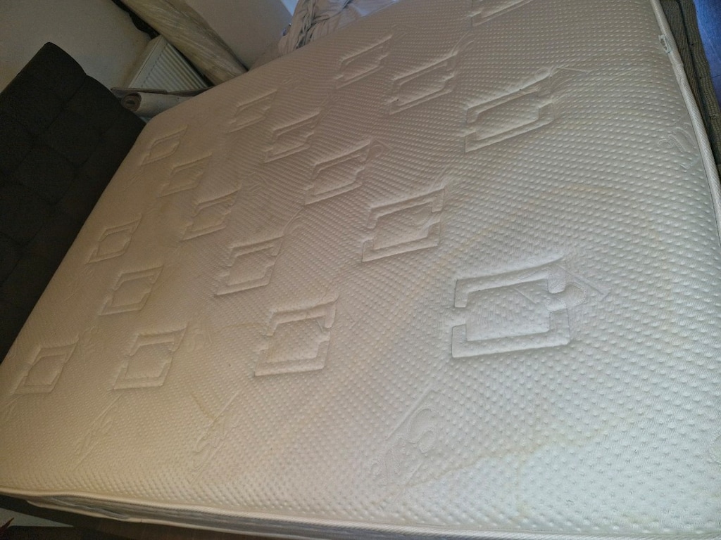 Yataş Five-Z (Pocket Yaylı Yatak) 160 x 200 - 4