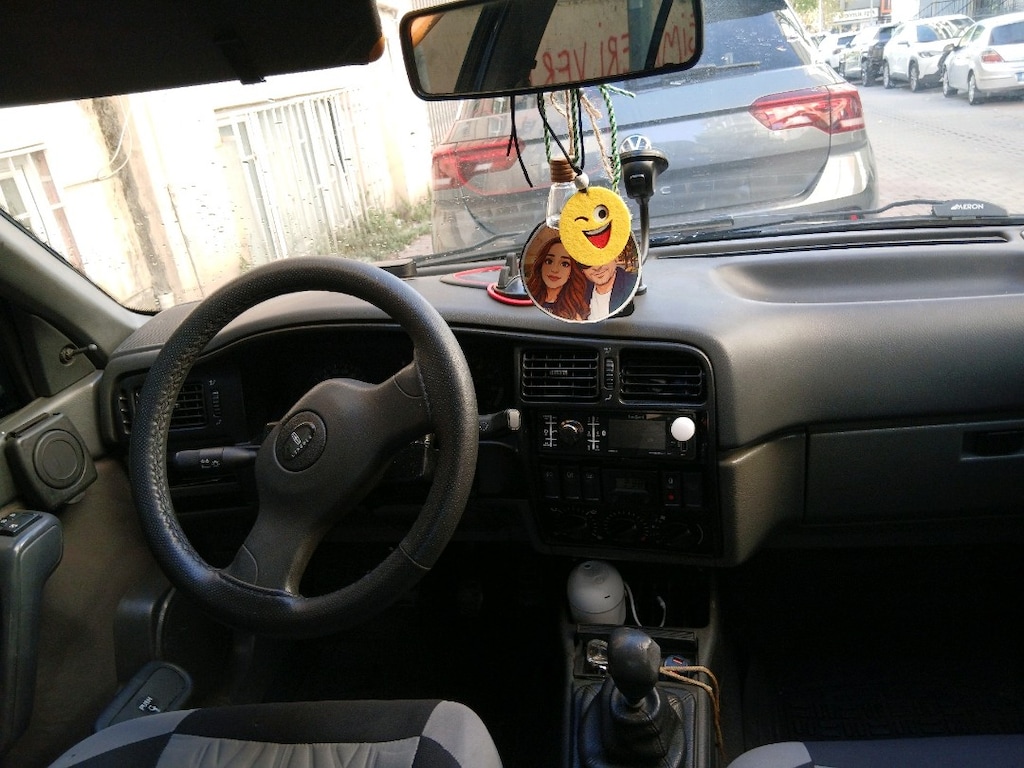 Masrafsız 95 model diri karbüratörlü Renault Eurupa - 3