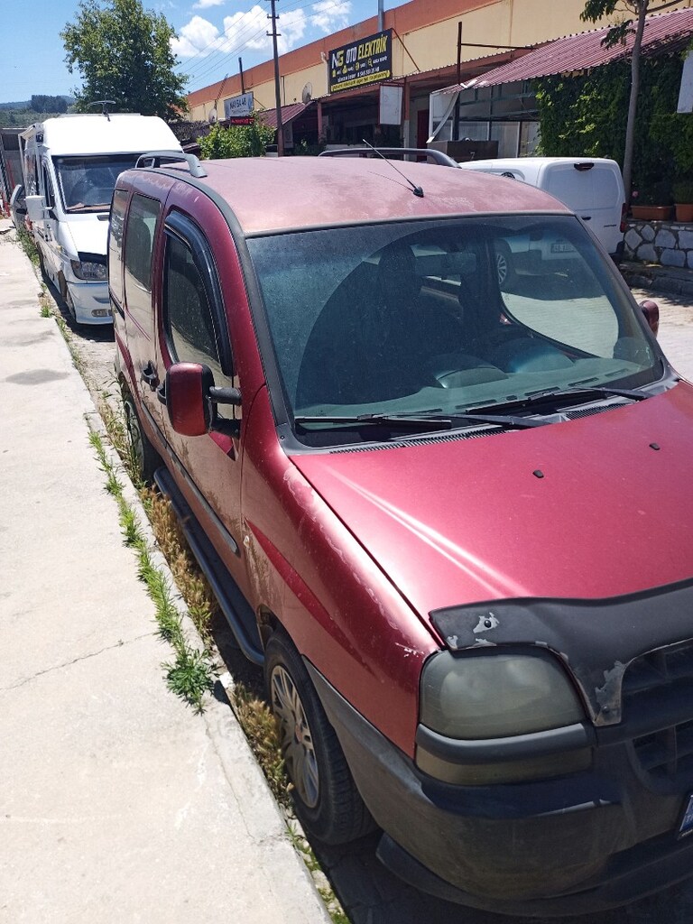 Düşük km, tüplü benzinli, yetişen alır - 5