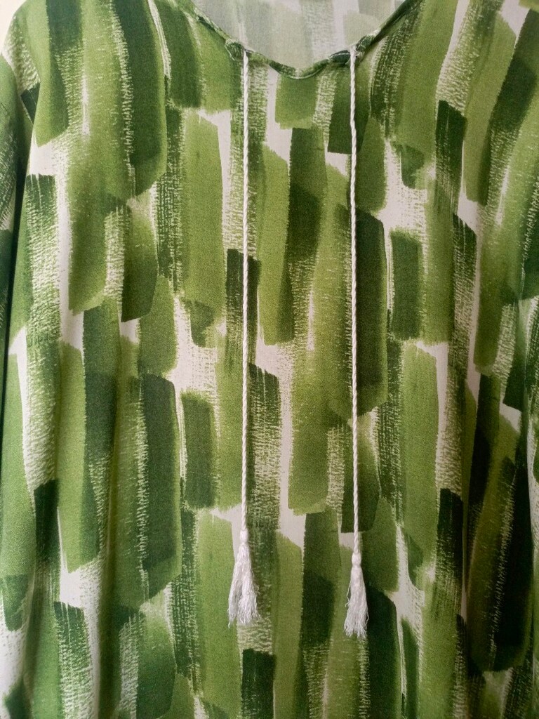 Bayan tunik - 6
