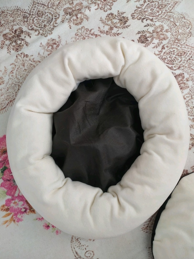 Kedi yatağı - 2