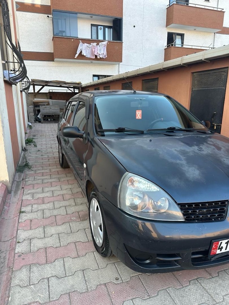 TEMİZ AİLE ARACI - 3