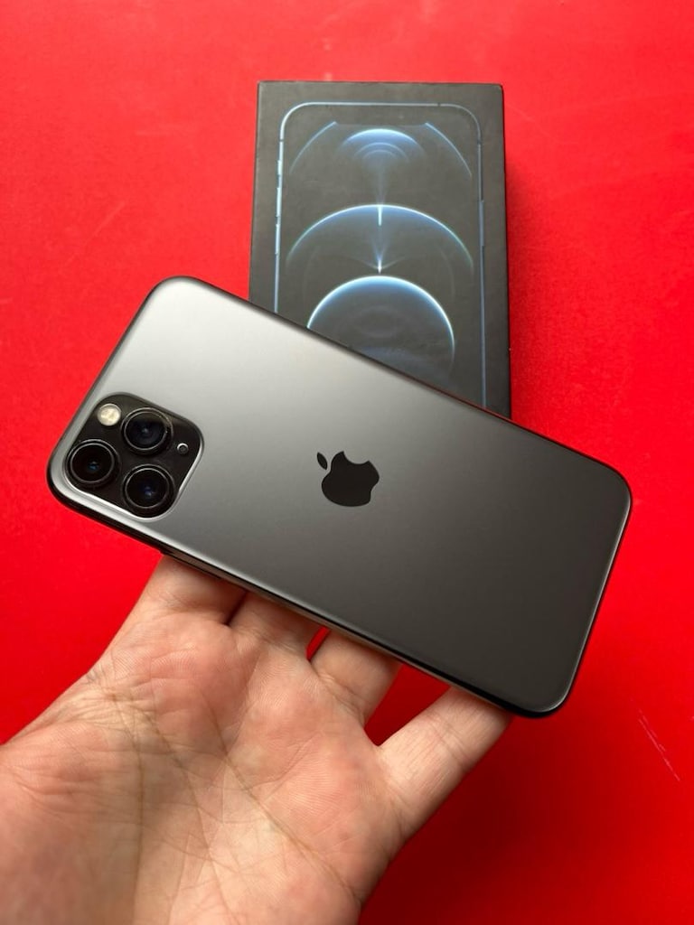 Iphone 11 Pro - 2