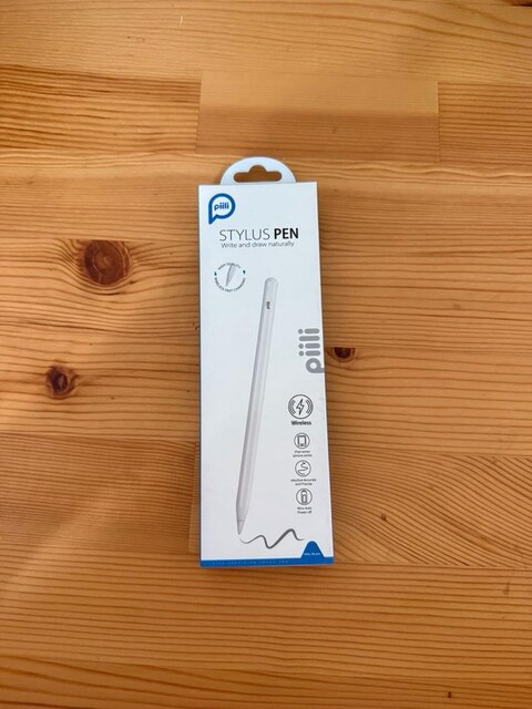 piili stylus pen ipad tablet kalemi