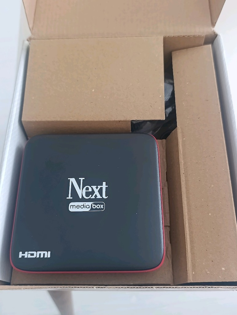 TV box , android TV box - 2