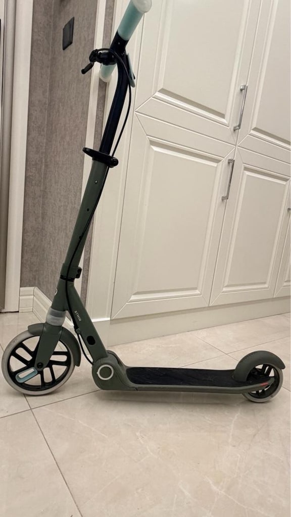 decathlon scooter M900 - 6