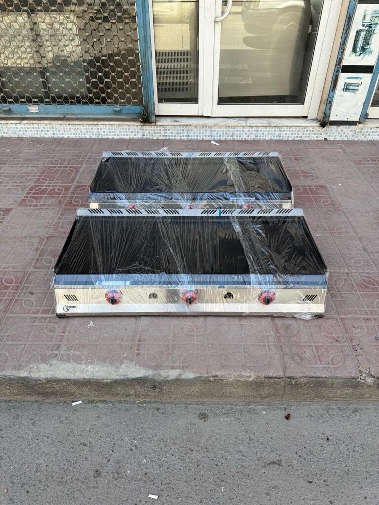 pleyt 120 santimlik pleyt mangal köfte ocağı ızgara 120 cm ocak - 14
