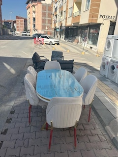 yemek masası - 4