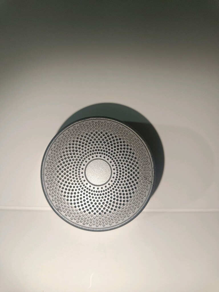 Lenovo Bluetooth Hoparlör Gri - 5