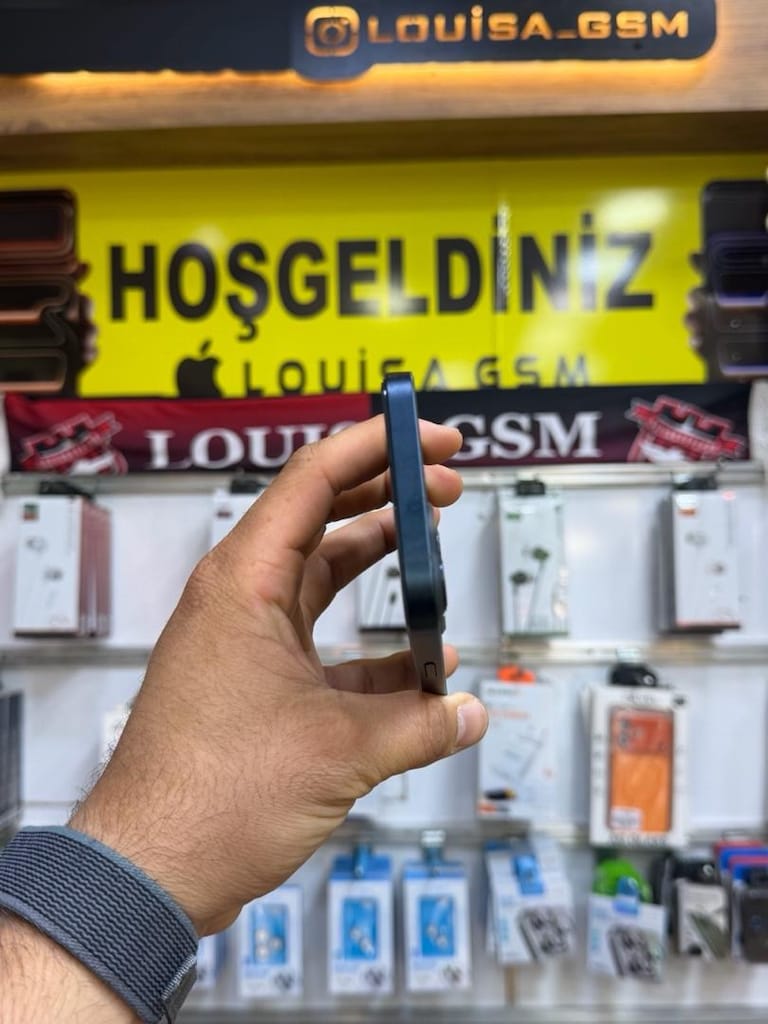 ıphone 13 128 Gb - 5