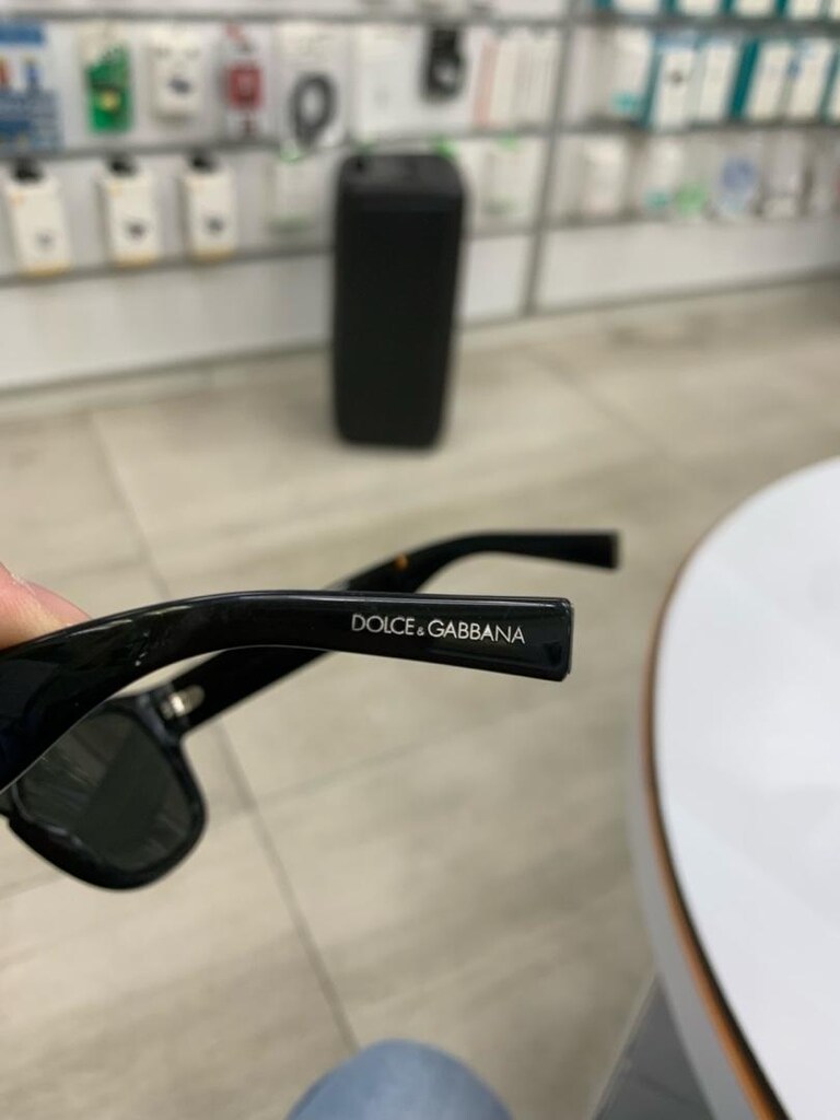 DOLCE GABBANA ORJ GÖZLÜK BU PARAYA - 3