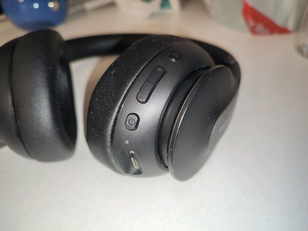 ANKER SOUNDCORE LIFE Q10 BLUETOOTH KULAKLIK - 3