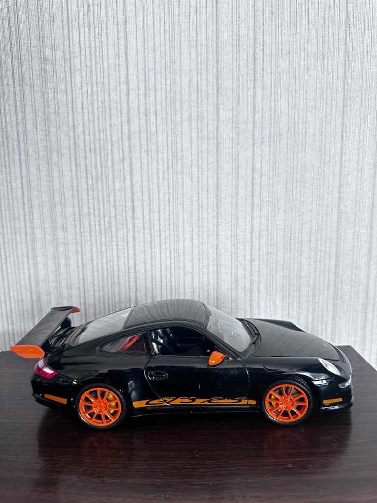 1:18 seçme model araçlar - 17