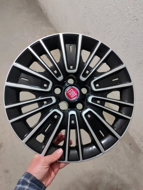 Fiat Egea Jant Kapağı