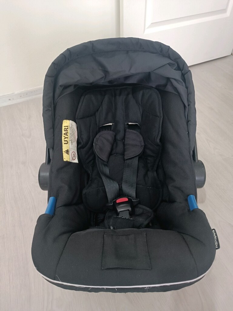 bebek arabası puset mama sandalyesi ana kucağı - 11