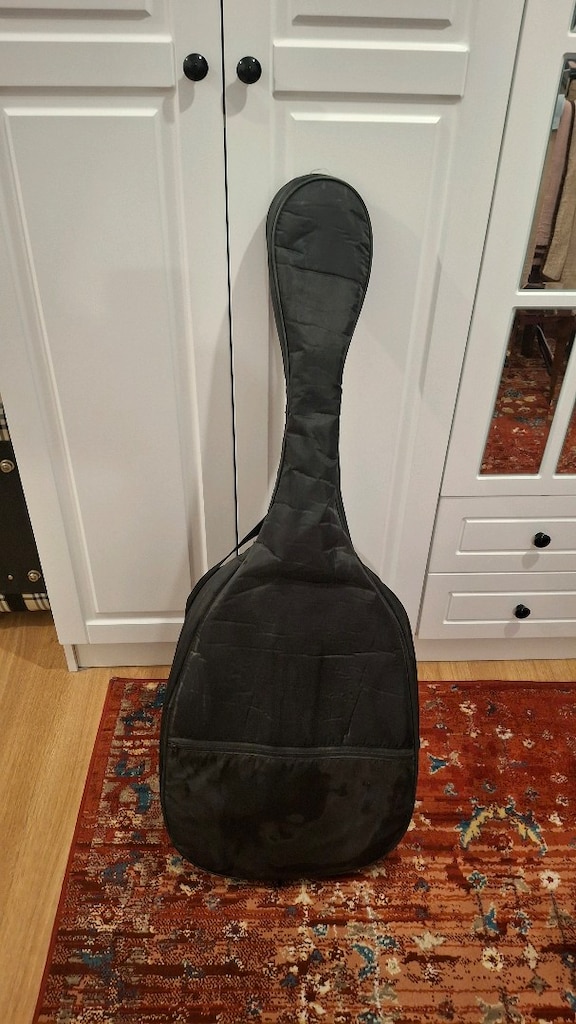 Barcelona Gitar / Laredo Gitar - 5