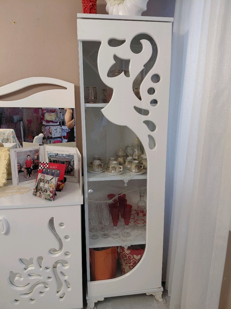 Yemek Odası Takımı - 4