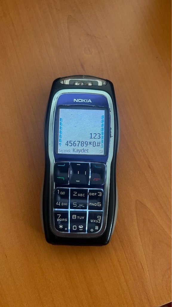 nokia 3220 - 3