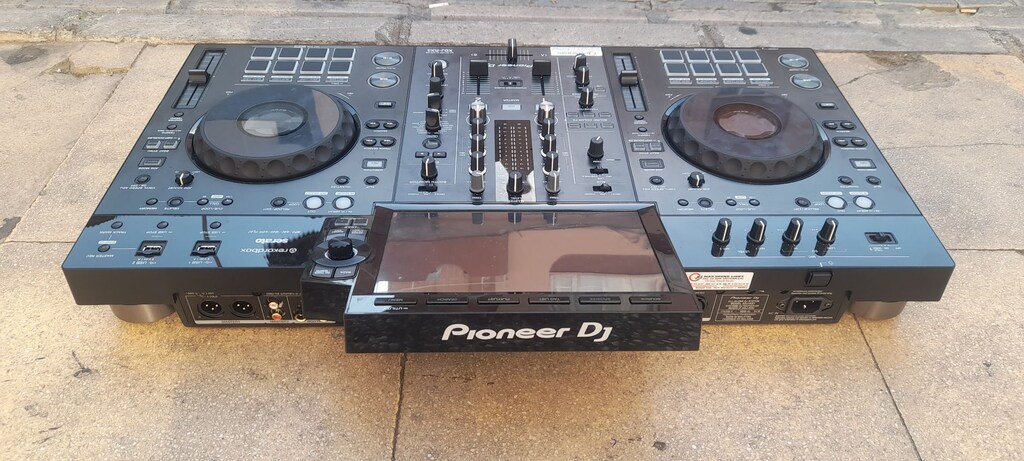 PIONEER X DJ RX 3 DJ CONTROLLER ALL IN ONE - 145.000 TL - 13