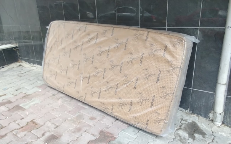 URETICEDEN TEK KISILIK EV TIPI YATAK - 2