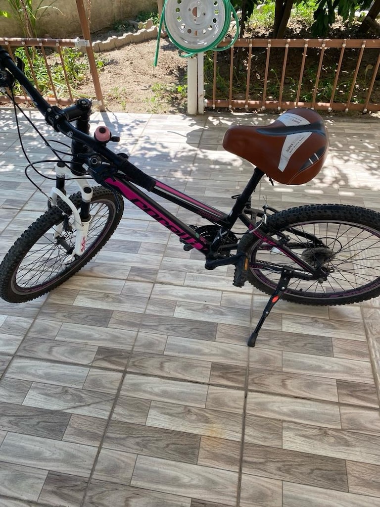 Corelli Swing 26 Jant 21 Vites Shimano Ön Amortisörlü Dağ Bisikleti - 10