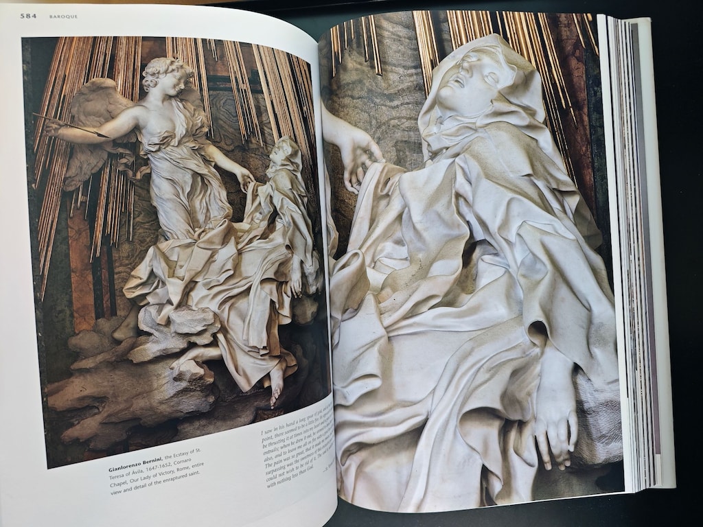 Ars Sacra: Christian Art and Architecture of the Western World - 8