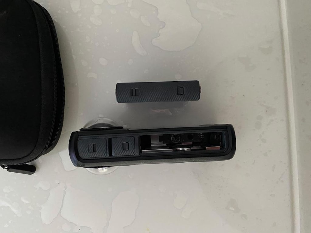 Insta360 X4 Aksiyon Kamerası - 5
