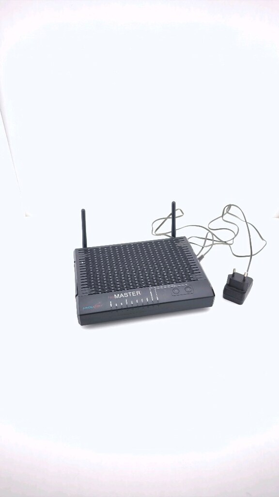 net master modem - 2
