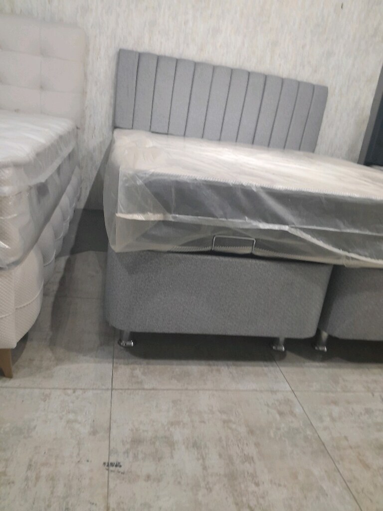 cift kisilik baza yatak baslik - 2