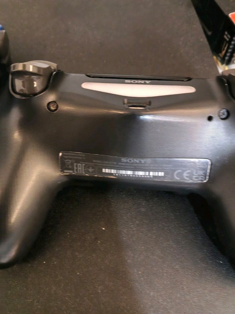 ACİL SATILIK EN SON SÜRÜM PS4 KIRIK YAZILIM TERTEMİZ CİHAZ - 4