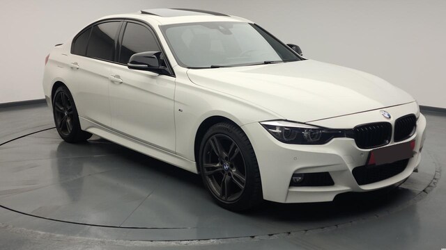 BMW 318i