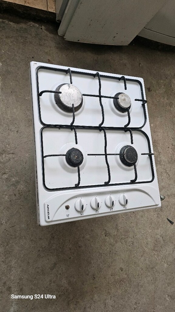 set üstü ocak - 2