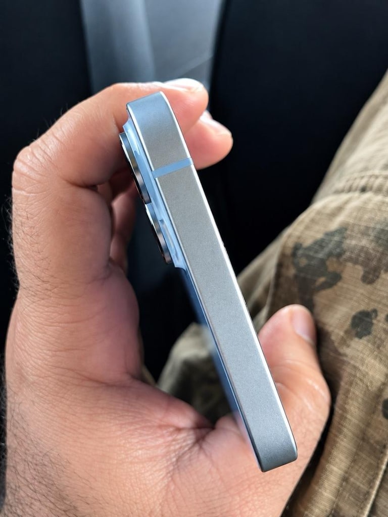 iPhone 14 Plus - 3