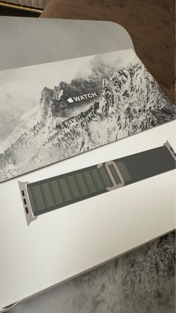 APPLE WATCH ULTRA 2 Cellular - 5