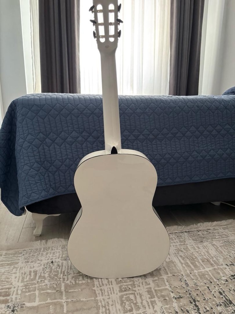 Valencia gitar - 4