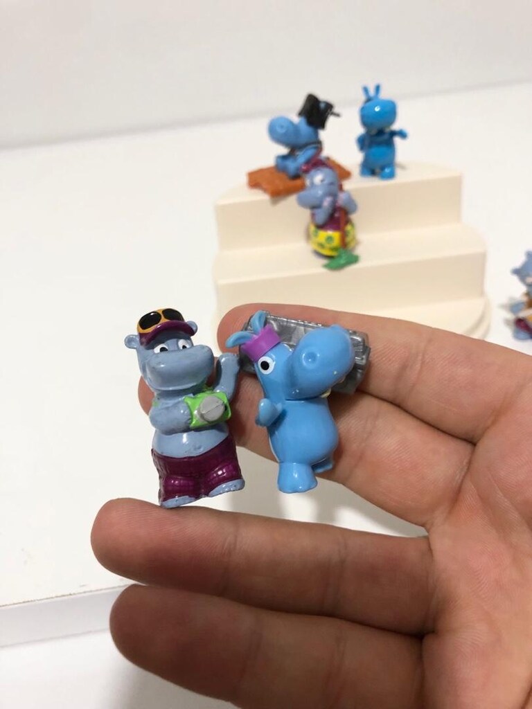 Kinder Surprise Hippolar - 4