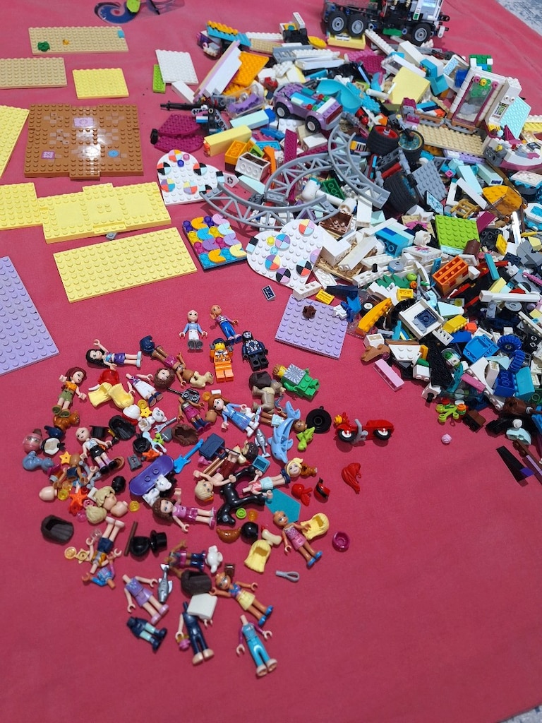 LEGO KLASİK HEPSİ ORJİNAL - 3