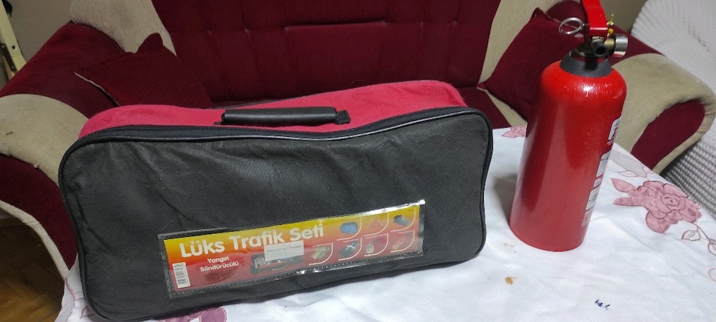 trafik seti - 2