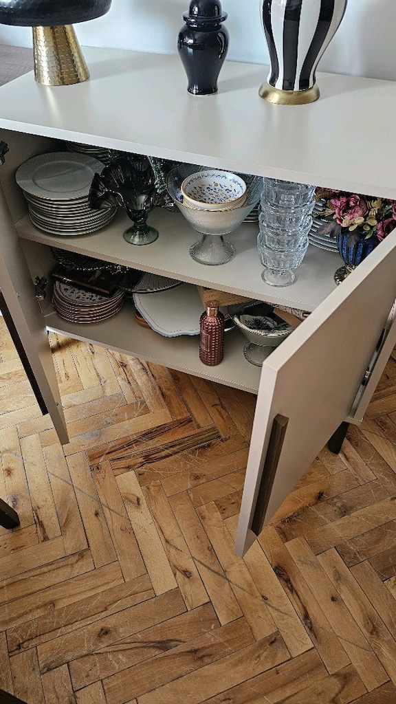 Çetmen yemek odası takımı - 11
