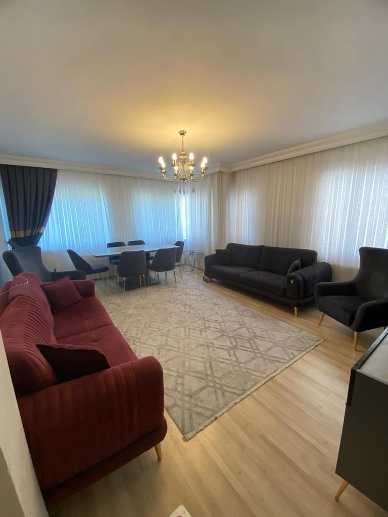 komple salon takım - 2