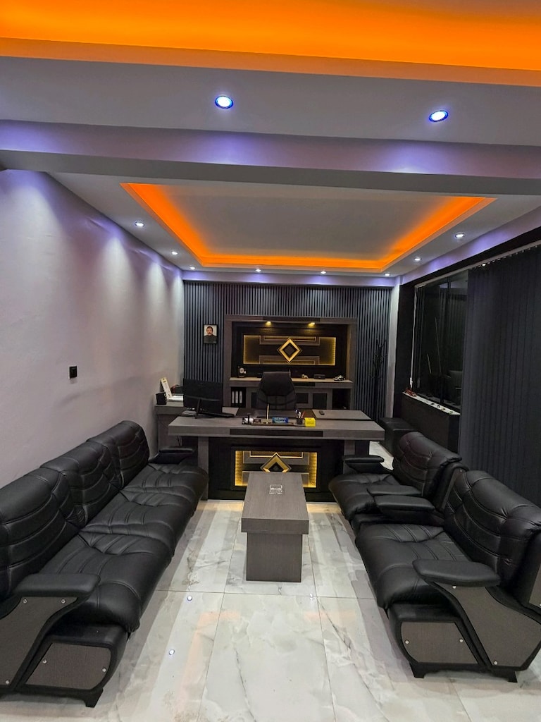 ofis mobilyası büro mobilyası ofis takımı - 4