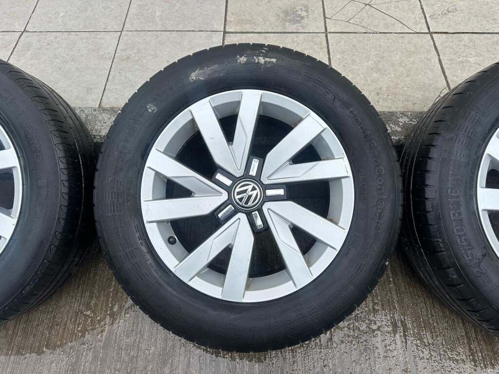 5*112 16 inc ww oem set hatasiz - 6