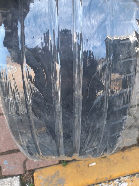 245 45 19 HANKOOK LASTİK V12 EVO 2