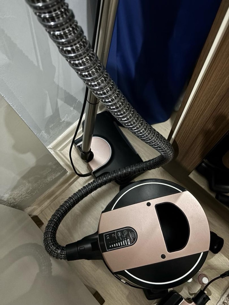 İhlas Aura Cleanmax Temizlik Robotu - 2